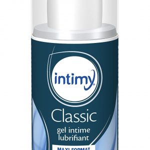 INTIMY - GEL LUBRIFIANT INTIME CLASSIC, 150 ml - Gel lubrifiant intime