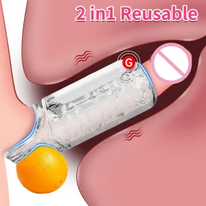 Le Jouet Sexuel avec Anneau de Pénis : 8 Modes qui Vont Éveiller vos Sens